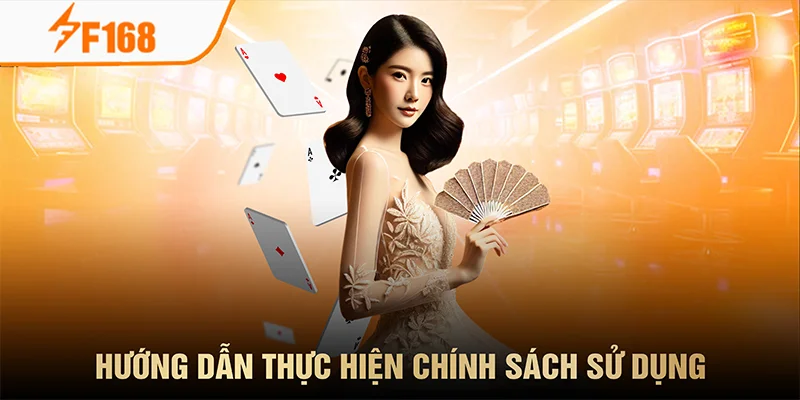 Các dữ liệu thể hiện chi tiết trong điều khoản sử dụng